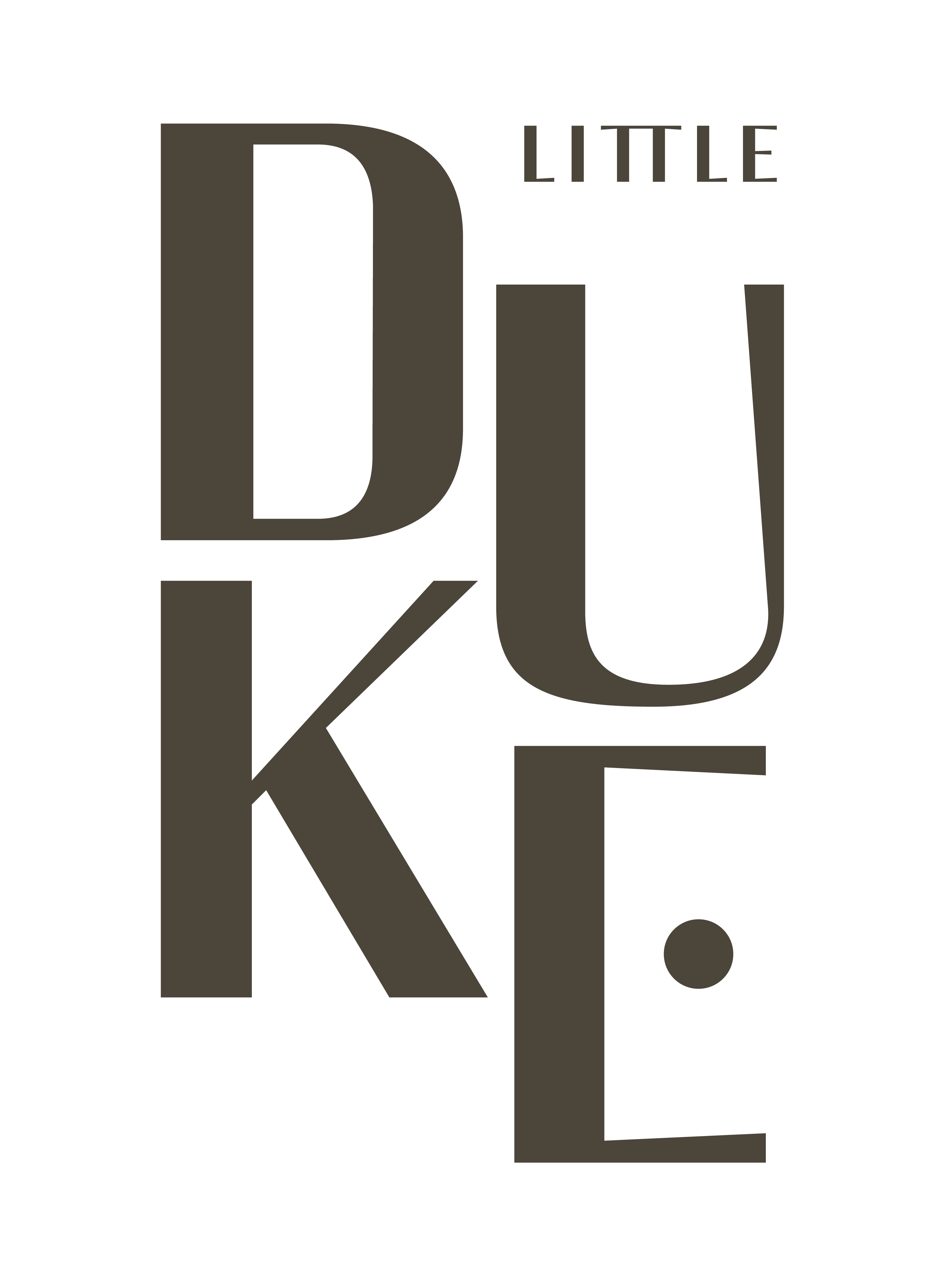 The Little Duke